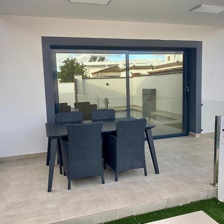 Loft Deluxe Raquel Villa Conil De La Frontera Exterior foto