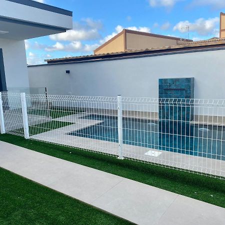 Loft Deluxe Raquel Villa Conil De La Frontera Exterior foto