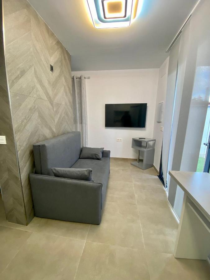 Loft Deluxe Raquel Villa Conil De La Frontera Exterior foto