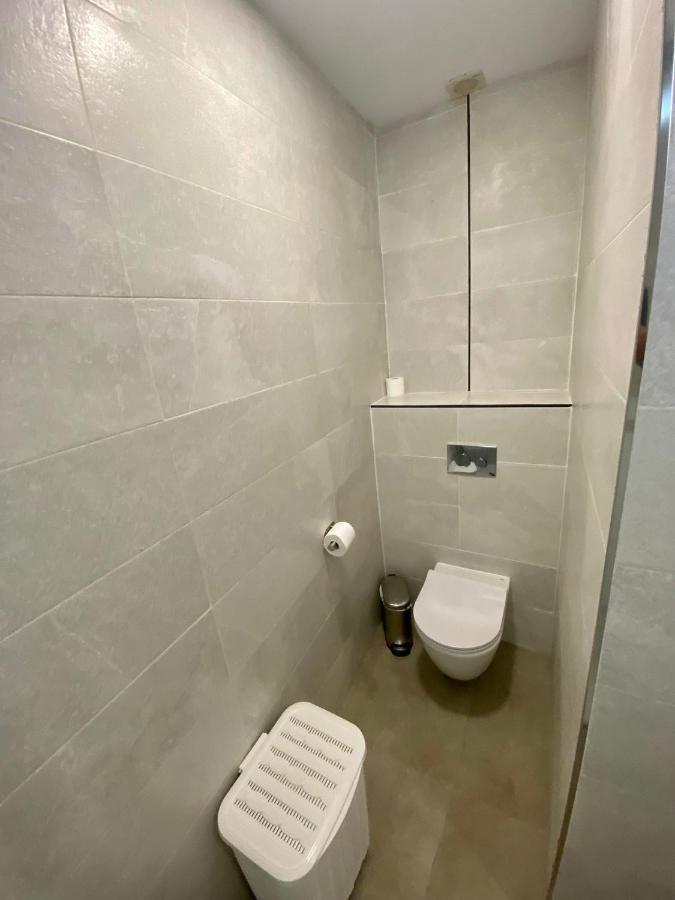 Loft Deluxe Raquel Villa Conil De La Frontera Exterior foto