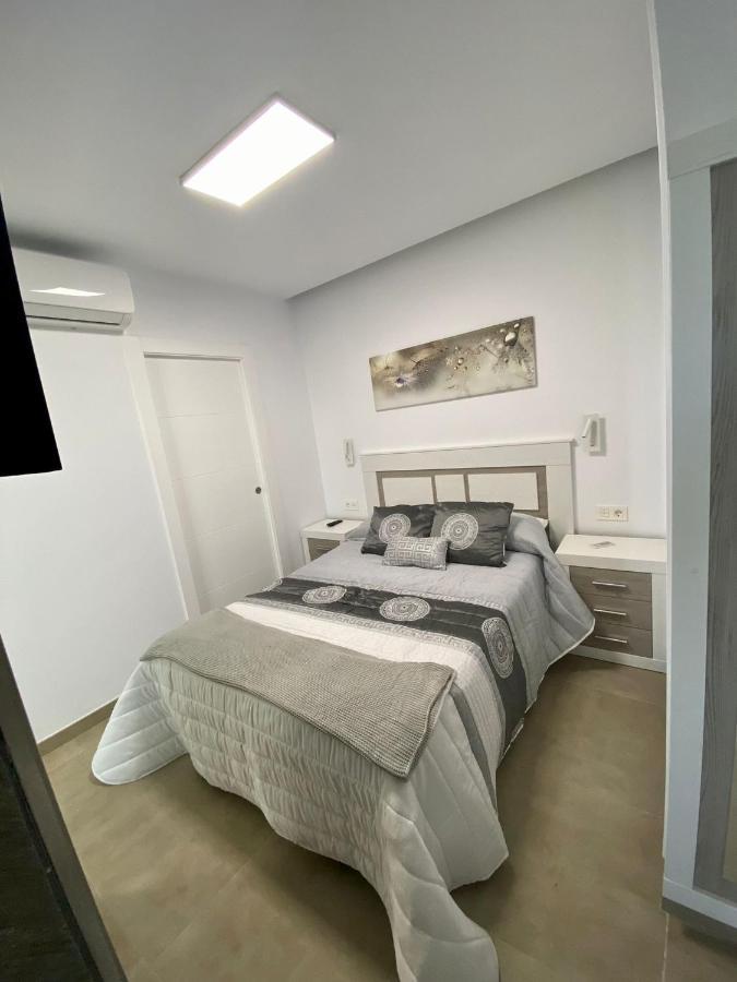 Loft Deluxe Raquel Villa Conil De La Frontera Exterior foto